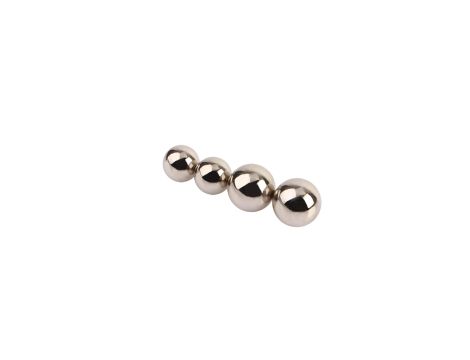 Mighty Magnetic Nipple orbs Kit - 3