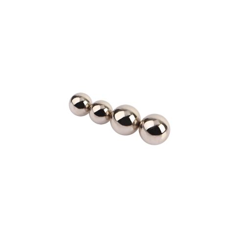 Mighty Magnetic Nipple orbs Kit - 3