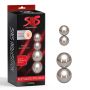 Mighty Magnetic Nipple orbs Kit - 2