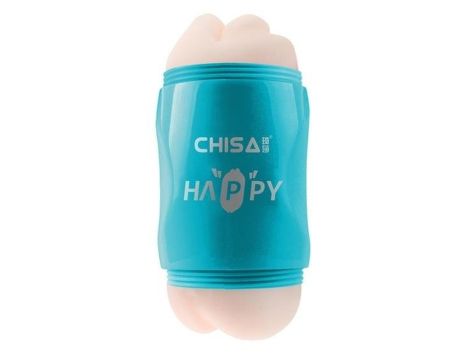 Happy Cup Mouth & Ass Masturbator - 2