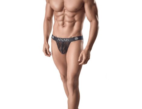 ARES JOCK STRAP (III) L (MEN'S JOCK STRAP/MĘSKIE JOCK STRAPY )