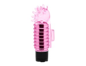 BAILE- FINGER VIBRATOR, MULTI-SPEED - image 2