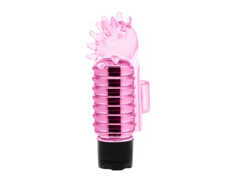 BAILE- FINGER VIBRATOR, MULTI-SPEED - 2