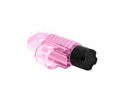 BAILE- FINGER VIBRATOR, MULTI-SPEED - 3