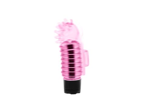 BAILE- FINGER VIBRATOR, MULTI-SPEED - 7