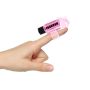 BAILE- FINGER VIBRATOR, MULTI-SPEED - 6