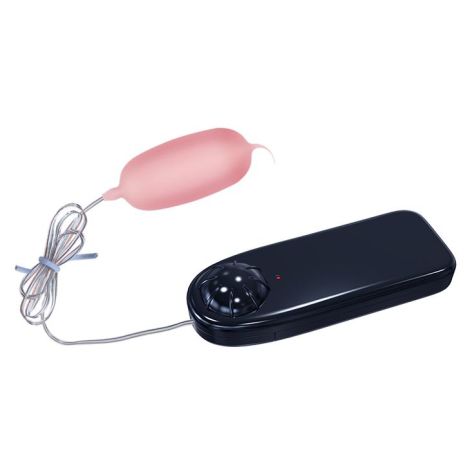 BAILE - ELEANORA Vibrating EGG - 2