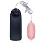 BAILE - ELEANORA Vibrating EGG - 2