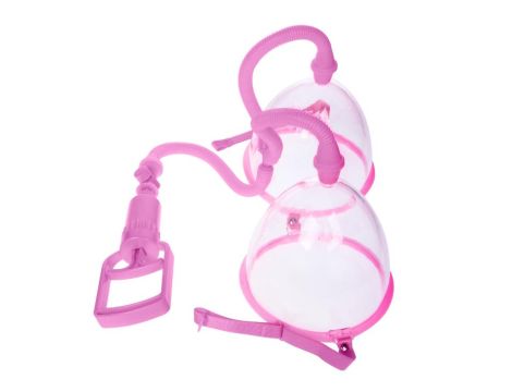 BAILE - Breast Pump Twin Cups - 4