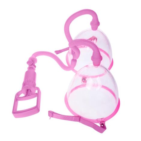 BAILE - Breast Pump Twin Cups - 4