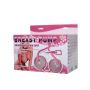 BAILE - Breast Pump Twin Cups - 2