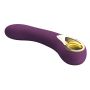 PRETTY LOVE - Ethan purple, 12 vibration functions Mobile APP Long-distance Control - 3