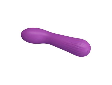 Pretty Love Faun Vibrator Purple