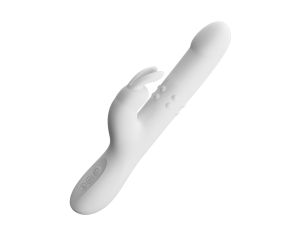 PRETTY LOVE - Reese, 12 vibration functions 4 rotation functions 4 thrusting settings - image 2