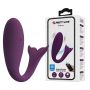 PRETTY LOVE - Jayleen, 12 vibration functions Mobile APP Long-distance Control - 2