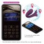 PRETTY LOVE - Jayleen, 12 vibration functions Mobile APP Long-distance Control - 23