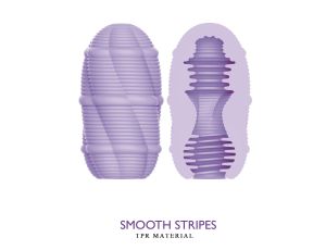 PRETTY LOVE- Smooth Stripes Cupid-X - image 2