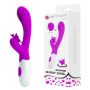 PRETTY LOVE - Moth, 12 vibration functions 3 licking settings - 2