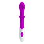 PRETTY LOVE - Moth, 12 vibration functions 3 licking settings - 2