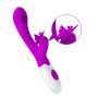 PRETTY LOVE - Moth, 12 vibration functions 3 licking settings - 8