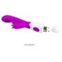 PRETTY LOVE - Moth, 12 vibration functions 3 licking settings - 11