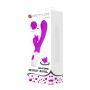 PRETTY LOVE - Moth, 12 vibration functions 3 licking settings - 7