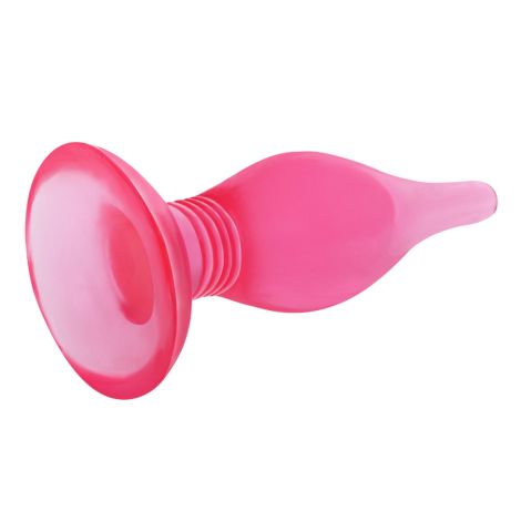 BAILE- Butt Plug, Suction base - 2