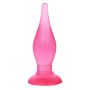 BAILE- Butt Plug, Suction base - 2