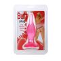 BAILE- Butt Plug, Suction base - 7