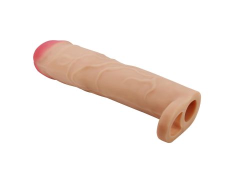 PRETTY LOVE - Gerd Flesh, Extend your penis lenghth 3'' (76mm)