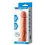 PRETTY LOVE - Gerd Flesh, Extend your penis lenghth 3'' (76mm) - 4