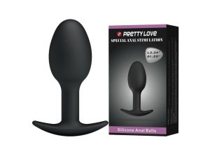 PRETTY LOVE - HEAVY BALLS PLUG