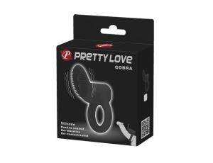 PRETTY LOVE - COBRA BLACK - image 2