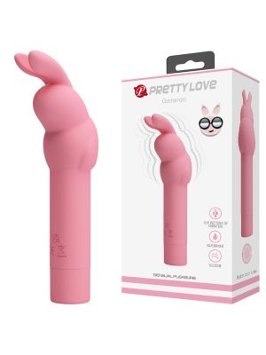 PRETTY LOVE - Gerardo, 10 vibration functions