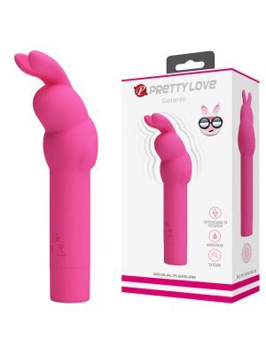 PRETTY LOVE - Gerardo, 10 vibration functions