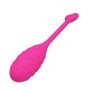 PRETTY LOVE - Fisherman Pink, 12 vibration functions Mobile APP remote control - 6