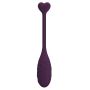 PRETTY LOVE - Fisherman Purple, 12 vibration functions Mobile APP remote control - 4