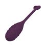 PRETTY LOVE - Fisherman Purple, 12 vibration functions Mobile APP remote control - 6