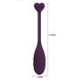 PRETTY LOVE - Fisherman Purple, 12 vibration functions Mobile APP remote control - 8