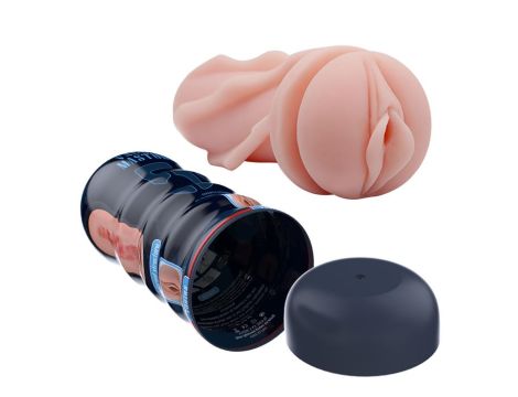 PRETTY LOVE -Vacuum Cup Masturbator 55 - 6