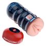 PRETTY LOVE -Vacuum Cup Masturbator 55 - 6