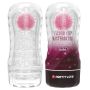 PRETTY LOVE - VACUUM CUP MASTURBATOR Black Hole ABS TPR - 2