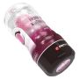 PRETTY LOVE - VACUUM CUP MASTURBATOR Black Hole ABS TPR - 7