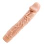 BAILE - BOB Vibrating Sofy Skin 22,5 cm - 4