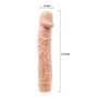 BAILE - BOB Vibrating Sofy Skin 22,5 cm - 7