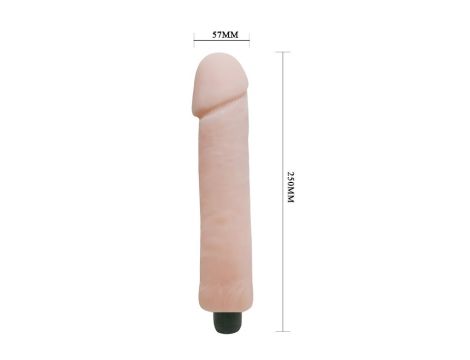 BAILE - Love Companion Vibrator - 3