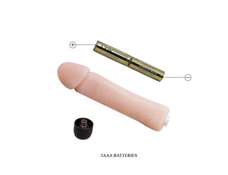 BAILE - Love Companion Vibrator - 5