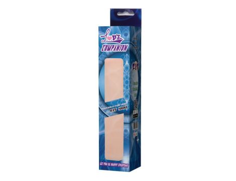 BAILE - Love Companion Vibrator - 6