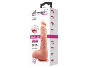 BAILE- Beautiful JASON 9,4'' Flesh - image 2