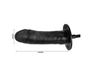 BAILE - Bigger Joy Inflatable Vibrating Dong - image 2